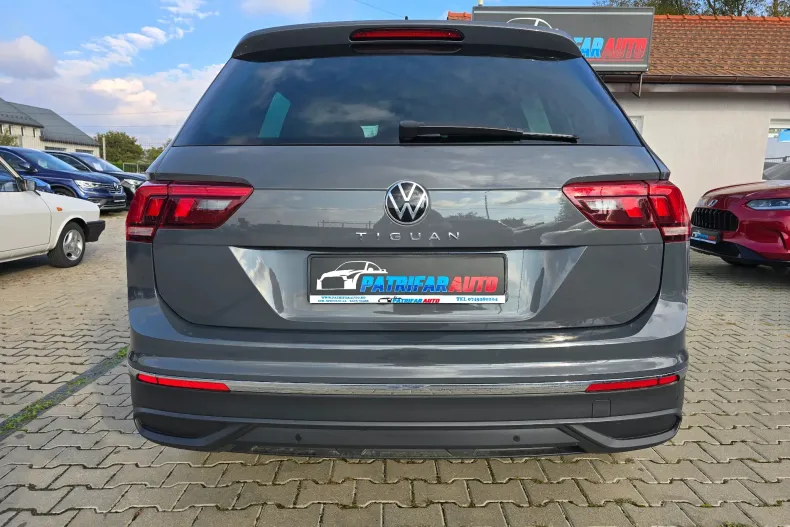 Volkswagen Tiguan din 2022 cu 125.000 km - oferta VOL151650 - foto 5
