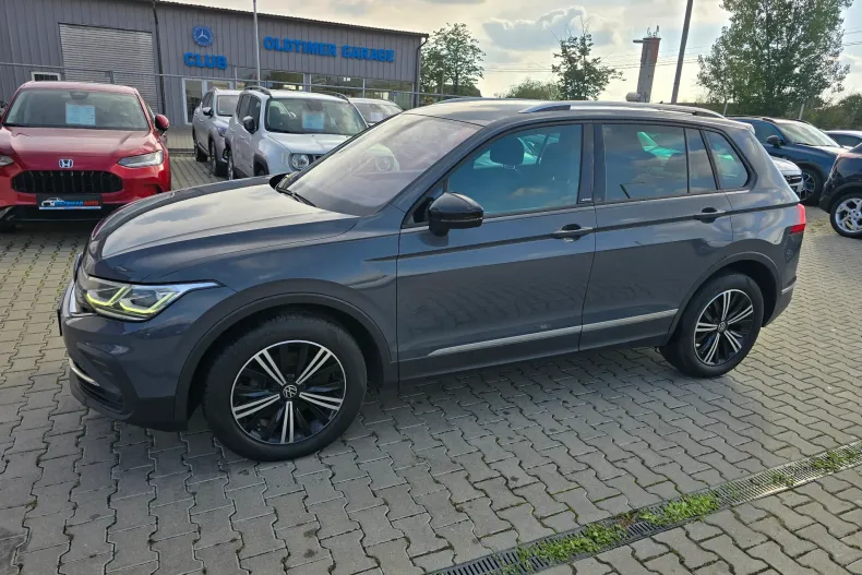 Volkswagen Tiguan din 2022 cu 125.000 km - oferta VOL151650 - foto 6