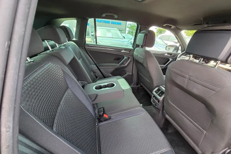 Volkswagen Tiguan din 2022 cu 125.000 km - oferta VOL151650 - foto 9