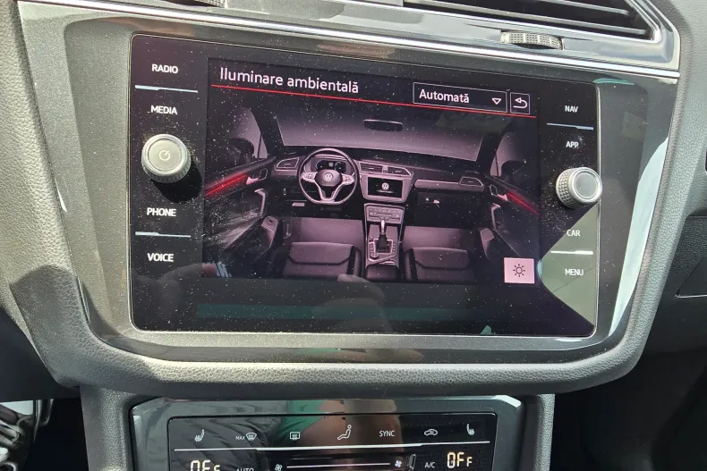 Volkswagen Tiguan din 2022 cu 125.000 km - oferta VOL151650 - foto 12