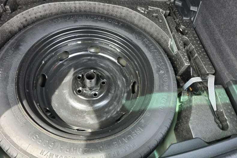 Volkswagen Tiguan din 2022 cu 125.000 km - oferta VOL151650 - foto 15