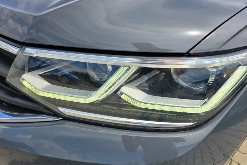 Volkswagen Tiguan din 2022 cu 125.000 km - oferta VOL151650 - foto 16