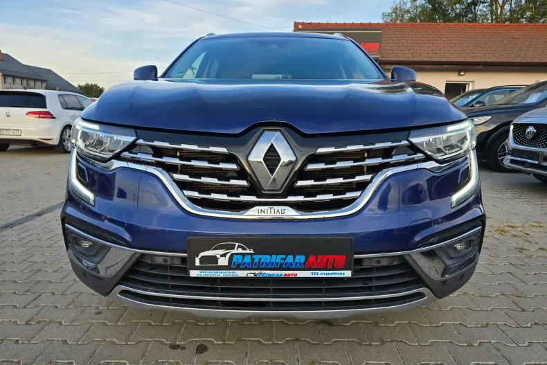 Renault Koleos din 2021 cu 86.500 km - oferta REN151651 - foto 1