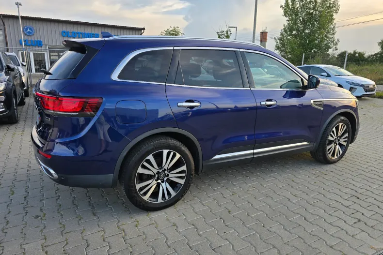Renault Koleos din 2021 cu 86.500 km - oferta REN151651 - foto 3