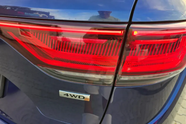 Renault Koleos din 2021 cu 86.500 km - oferta REN151651 - foto 17