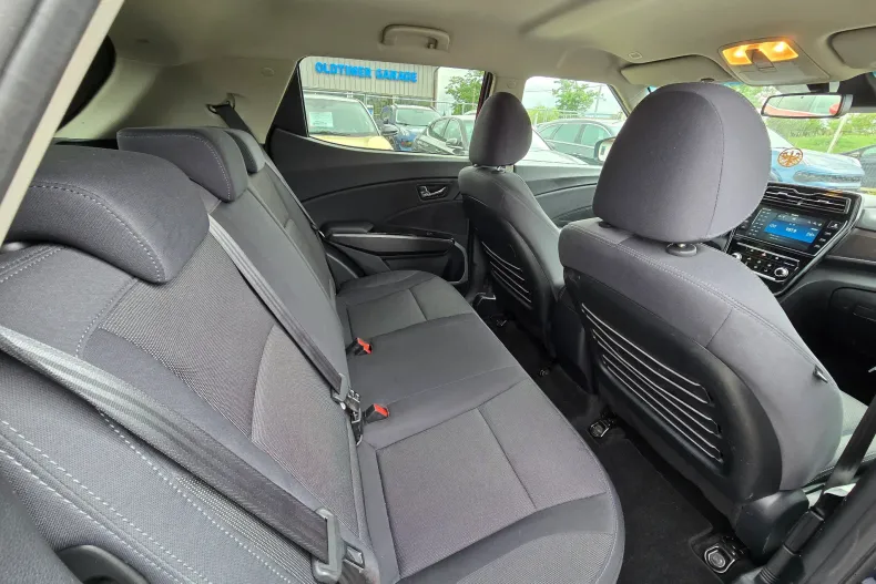 Ssangyong Tivoli din 2022 cu 52.487 km - oferta SSA151652 - foto 8