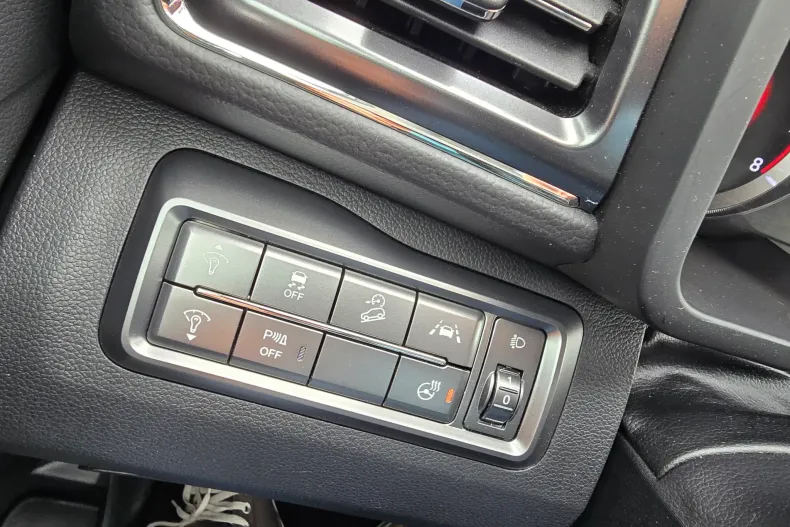 Ssangyong Tivoli din 2022 cu 52.487 km - oferta SSA151652 - foto 10