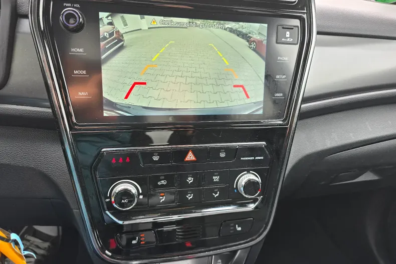 Ssangyong Tivoli din 2022 cu 52.487 km - oferta SSA151652 - foto 11