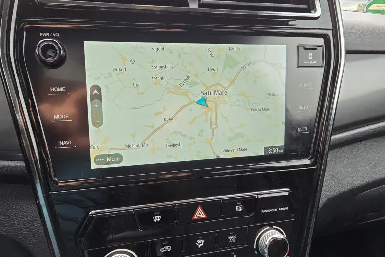 Ssangyong Tivoli din 2022 cu 52.487 km - oferta SSA151652 - foto 13