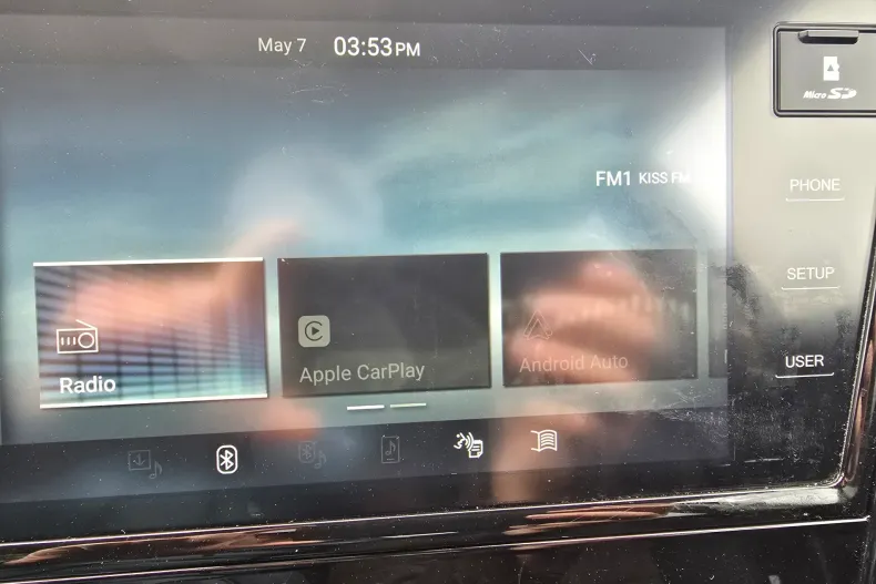 Ssangyong Tivoli din 2022 cu 52.487 km - oferta SSA151652 - foto 14