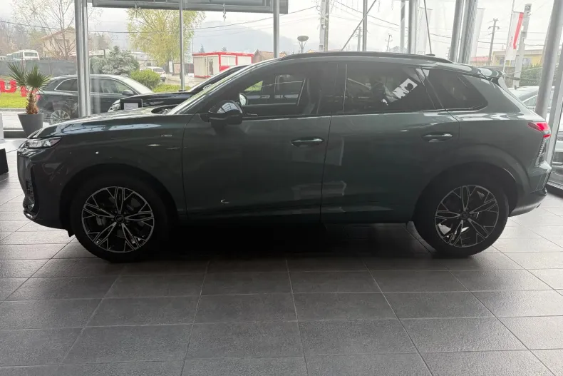 Audi Q3 din 2025 cu 0 km - oferta AUD151654 - foto 2