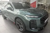 Audi Q3 din 2025 cu 0 km - oferta AUD151654 - foto 5
