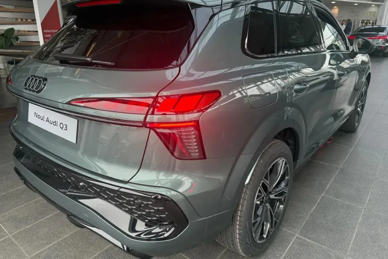 Audi Q3 din 2025 cu 0 km - oferta AUD151654 - foto 6
