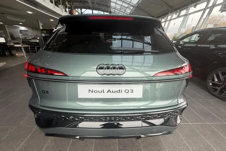 Audi Q3 din 2025 cu 0 km - oferta AUD151654 - foto 7