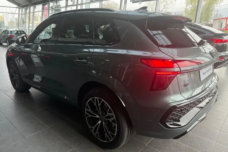 Audi Q3 din 2025 cu 0 km - oferta AUD151654 - foto 10