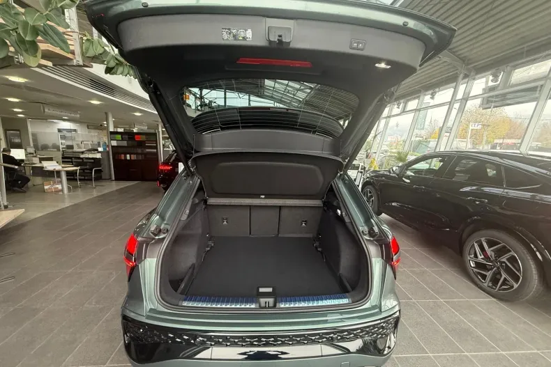 Audi Q3 din 2025 cu 0 km - oferta AUD151654 - foto 11