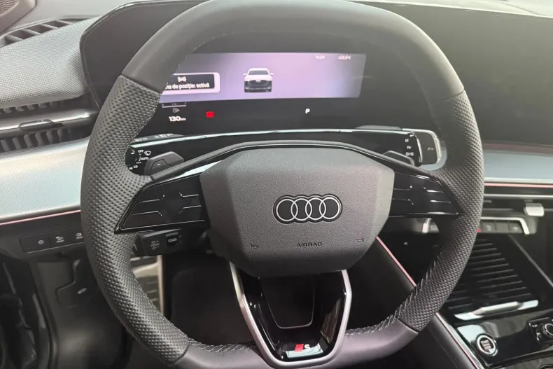 Audi Q3 din 2025 cu 0 km - oferta AUD151654 - foto 18