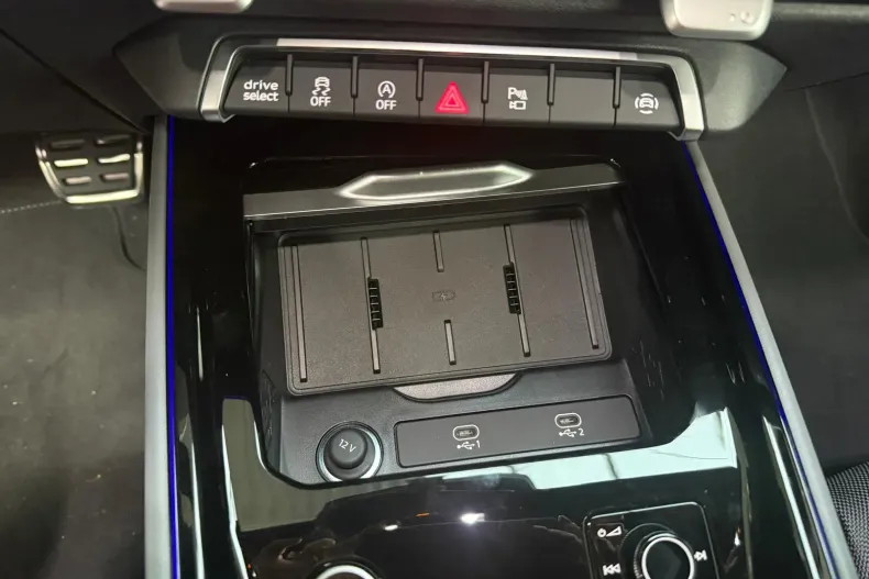 Audi Q3 din 2025 cu 0 km - oferta AUD151654 - foto 28