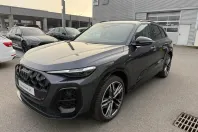 Audi Q5 din 2025 cu 3 km - oferta AUD151655 - foto 1