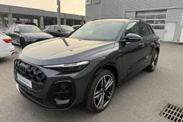 Audi Q5 din 2025 - oferta AUD151655