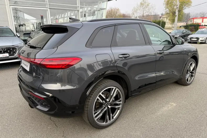 Audi Q5 din 2025 cu 3 km - oferta AUD151655 - foto 6