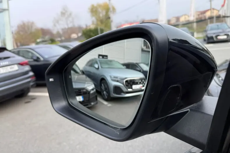 Audi Q5 din 2025 cu 3 km - oferta AUD151655 - foto 9