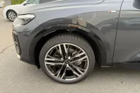 Audi Q5 din 2025 cu 3 km - oferta AUD151655 - foto 10