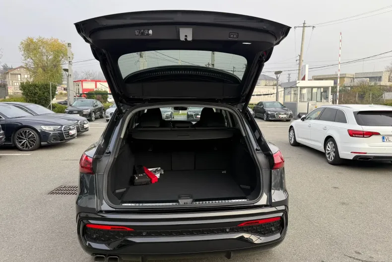 Audi Q5 din 2025 cu 3 km - oferta AUD151655 - foto 11