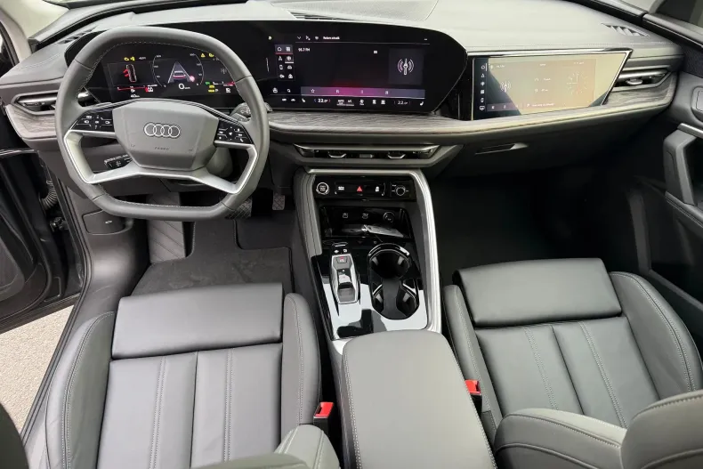 Audi Q5 din 2025 cu 3 km - oferta AUD151655 - foto 15