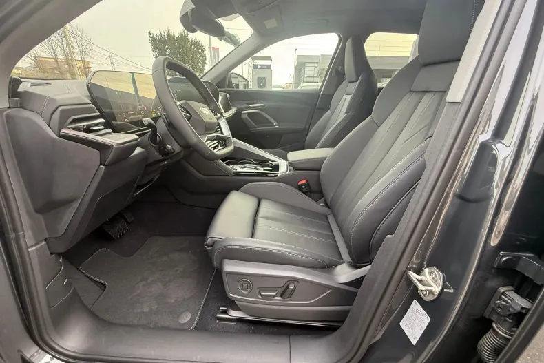 Audi Q5 din 2025 cu 3 km - oferta AUD151655 - foto 17