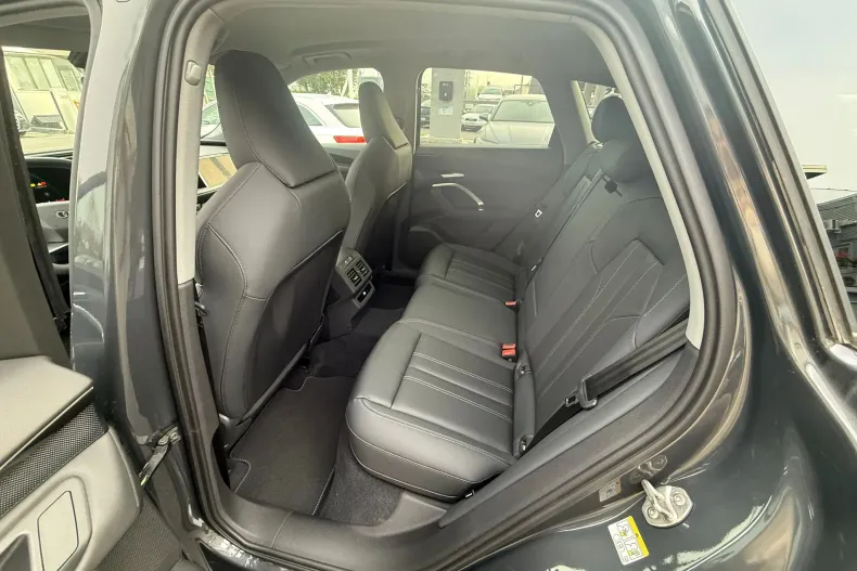 Audi Q5 din 2025 cu 3 km - oferta AUD151655 - foto 19