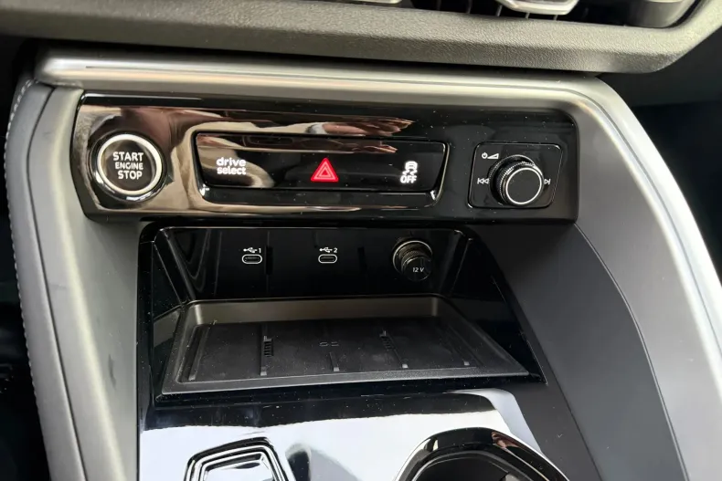 Audi Q5 din 2025 cu 3 km - oferta AUD151655 - foto 21