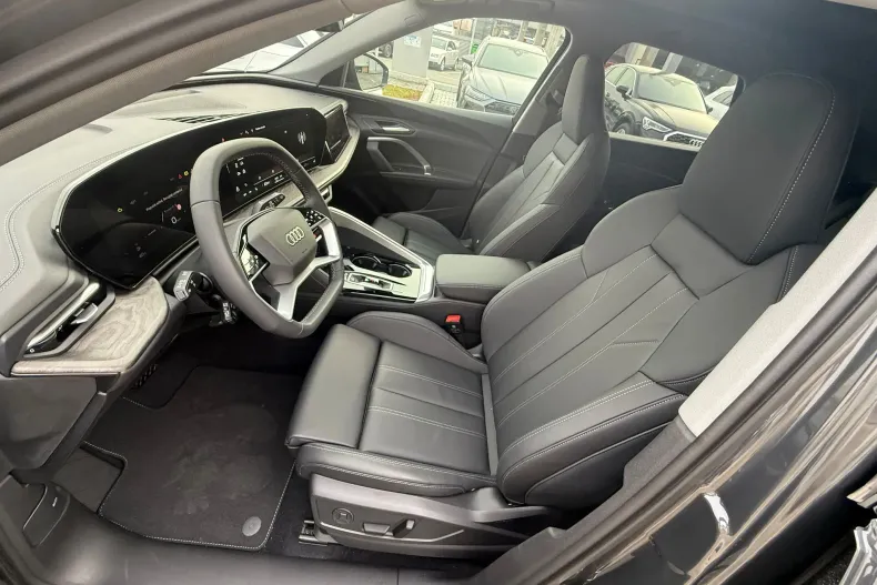 Audi Q5 din 2025 cu 3 km - oferta AUD151655 - foto 22