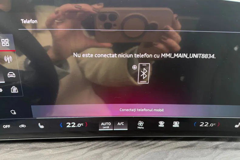 Audi Q5 din 2025 cu 3 km - oferta AUD151655 - foto 25