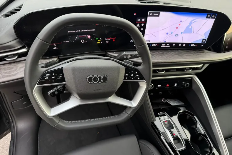 Audi Q5 din 2025 cu 3 km - oferta AUD151655 - foto 27