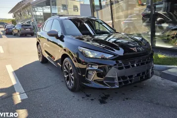 Cupra Terramar din 2025 - oferta CUP151656