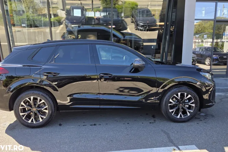 Cupra Terramar din 2025 cu 6 km - oferta CUP151656 - foto 5