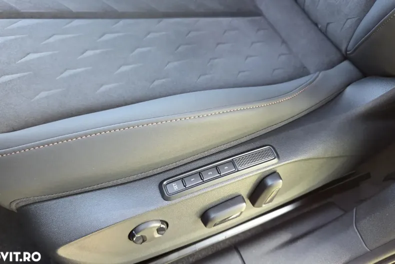 Cupra Terramar din 2025 cu 6 km - oferta CUP151656 - foto 7