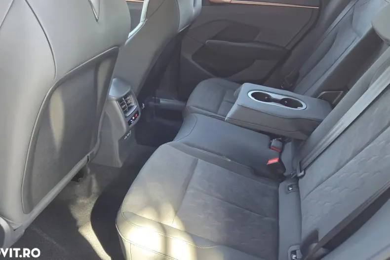 Cupra Terramar din 2025 cu 6 km - oferta CUP151656 - foto 9