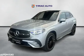 Mercedes-Benz GLC din 2025 - oferta MER151657