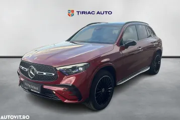 Mercedes-Benz GLC din 2025 - oferta MER151658