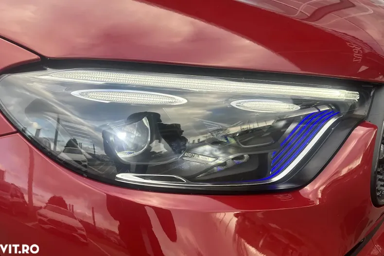 Mercedes-Benz GLC din 2025 cu 5 km - oferta MER151658 - foto 10