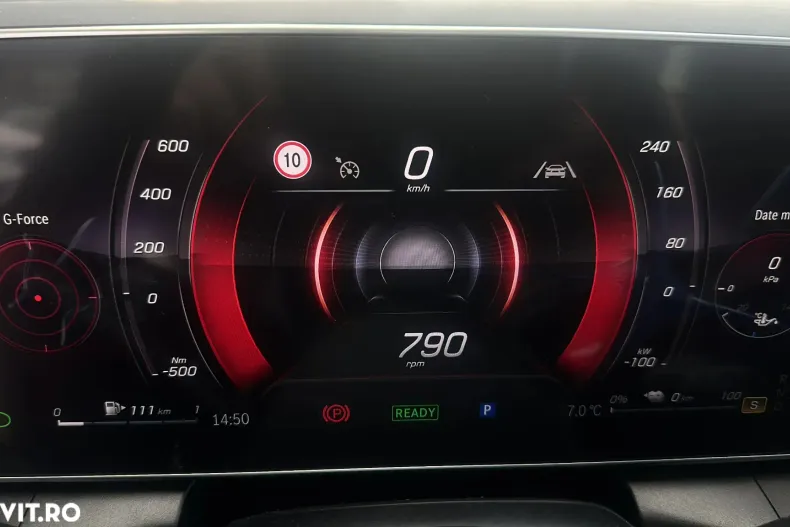 Mercedes-Benz GLC din 2025 cu 5 km - oferta MER151658 - foto 13