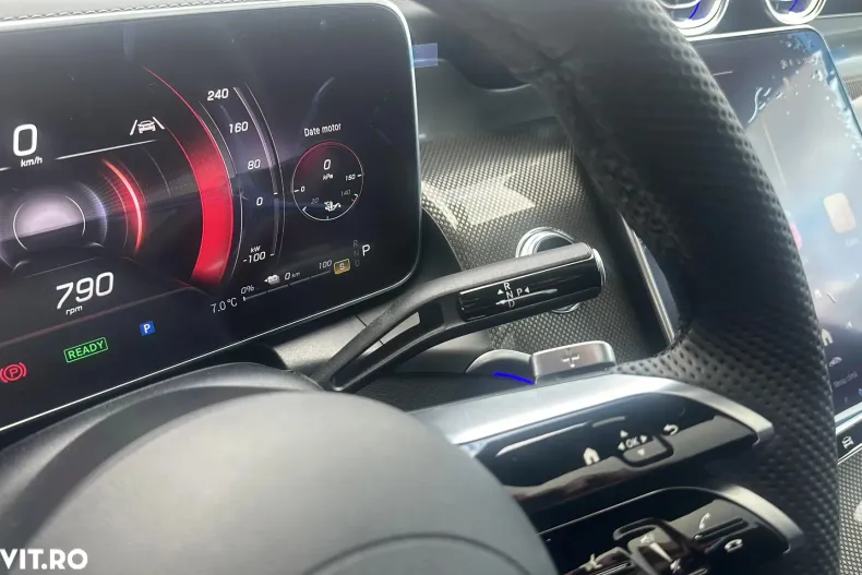 Mercedes-Benz GLC din 2025 cu 5 km - oferta MER151658 - foto 14