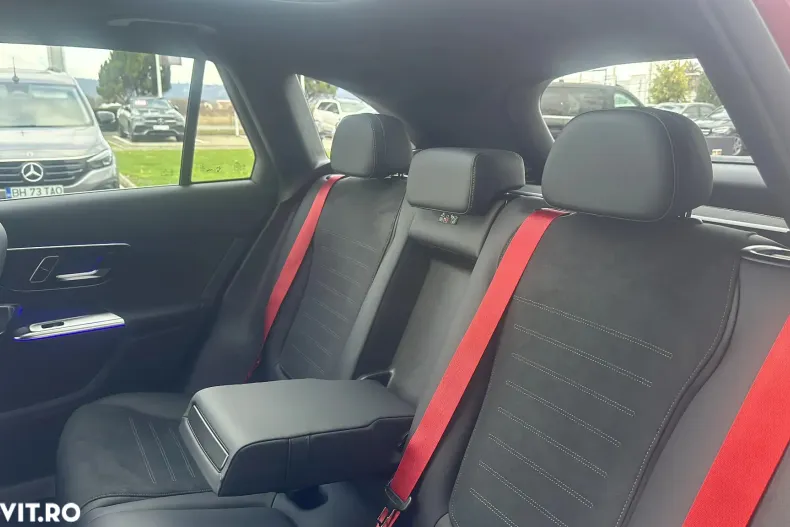 Mercedes-Benz GLC din 2025 cu 5 km - oferta MER151658 - foto 21