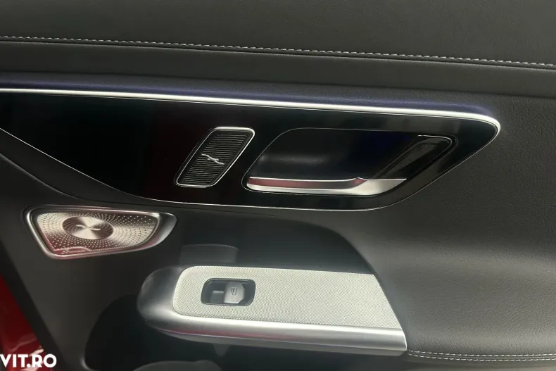 Mercedes-Benz GLC din 2025 cu 5 km - oferta MER151658 - foto 22