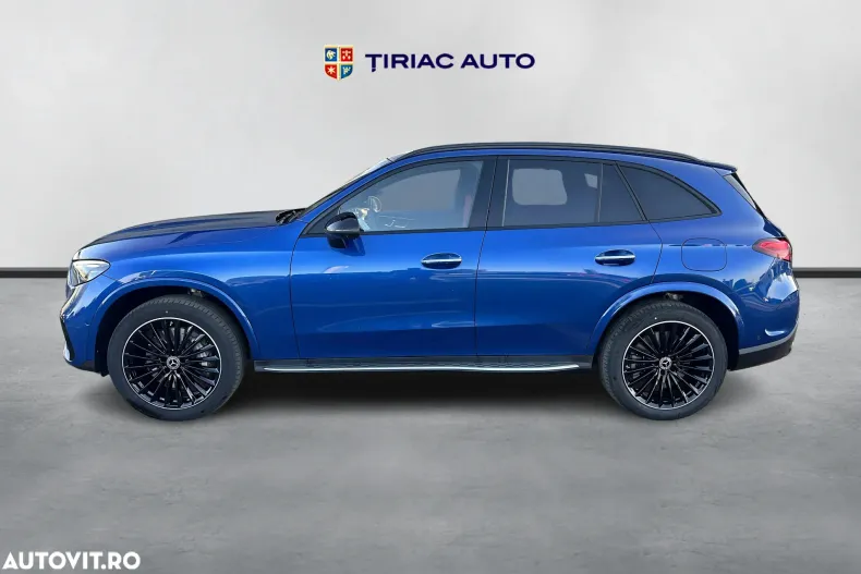 Mercedes-Benz GLC din 2025 cu 10 km - oferta MER151659 - foto 5