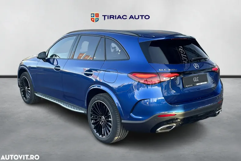 Mercedes-Benz GLC din 2025 cu 10 km - oferta MER151659 - foto 6