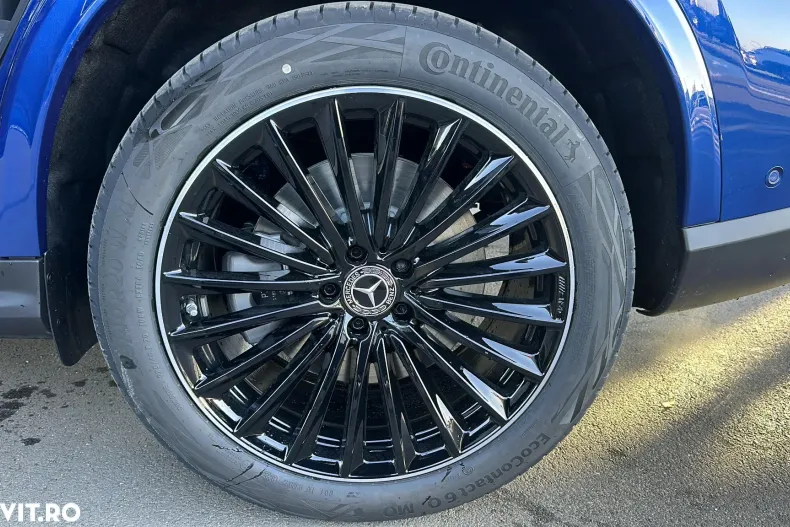 Mercedes-Benz GLC din 2025 cu 10 km - oferta MER151659 - foto 9