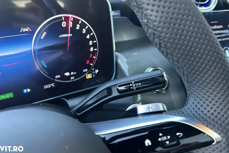 Mercedes-Benz GLC din 2025 cu 10 km - oferta MER151659 - foto 13